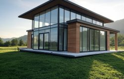 Ordu Yaşam Evleri | Prefabrik Ev Modelleri ve Uygun Fiyatlı Yaşam Alanları