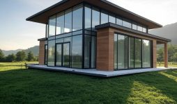 Ordu Yaşam Evleri | Prefabrik Ev Modelleri ve Uygun Fiyatlı Yaşam Alanları