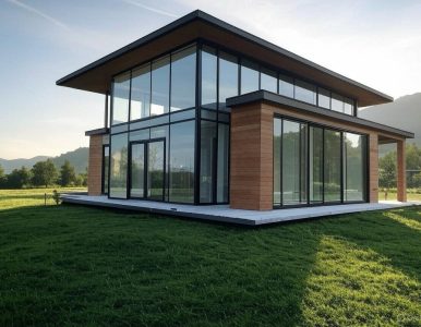 Ordu Yaşam Evleri | Prefabrik Ev Modelleri ve Uygun Fiyatlı Yaşam Alanları