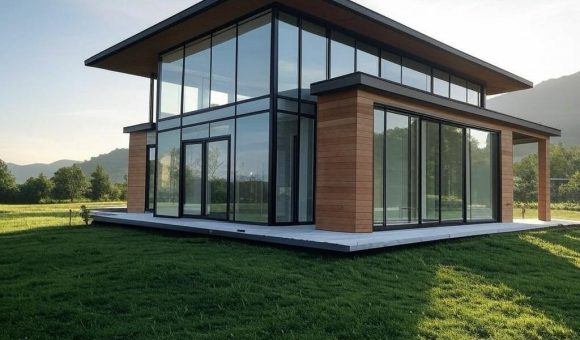 Ordu Yaşam Evleri | Prefabrik Ev Modelleri ve Uygun Fiyatlı Yaşam Alanları